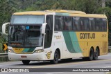 Empresa Gontijo de Transportes 12630 na cidade de Barra do Piraí, Rio de Janeiro, Brasil, por José Augusto de Souza Oliveira. Número da foto: #12269382.