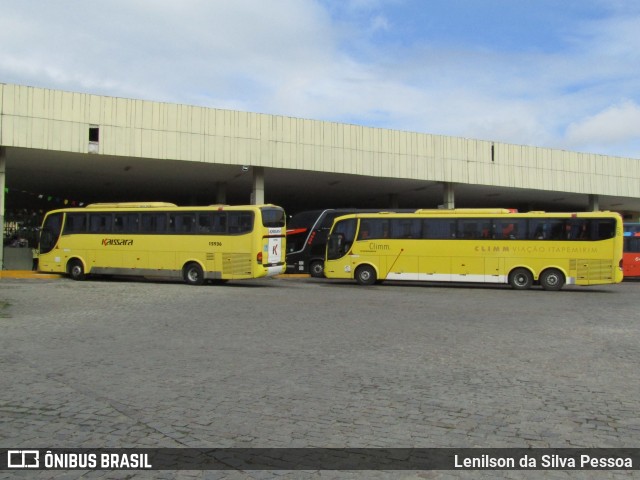 Viação Itapemirim 8717 na cidade de Caruaru, Pernambuco, Brasil, por Lenilson da Silva Pessoa. Número da foto: #12272430.