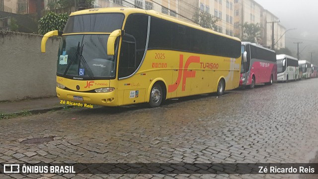JF Turismo 2025 na cidade de Petrópolis, Rio de Janeiro, Brasil, por Zé Ricardo Reis. Número da foto: #12271508.