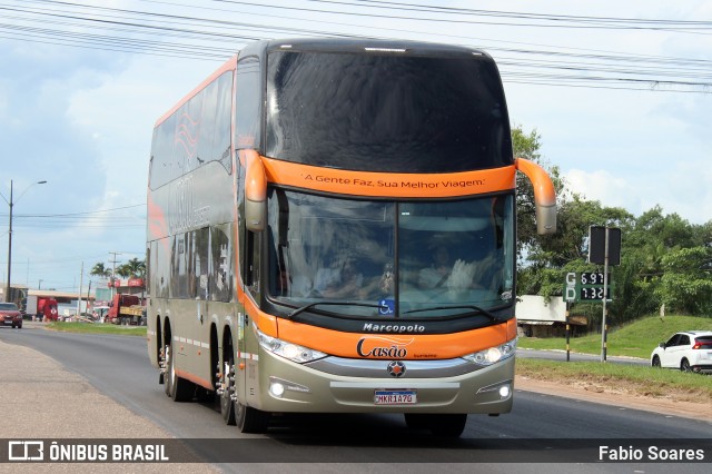 Casão Turismo 2015 na cidade de Benevides, Pará, Brasil, por Fabio Soares. Número da foto: #12270230.