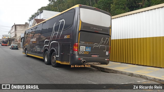 Leve Buzz Transportes 2020 na cidade de Petrópolis, Rio de Janeiro, Brasil, por Zé Ricardo Reis. Número da foto: #12271411.