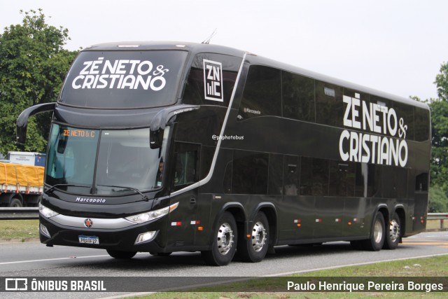 Zé Neto e Cristiano 3F27 na cidade de Barra do Piraí, Rio de Janeiro, Brasil, por Paulo Henrique Pereira Borges. Número da foto: #12271815.