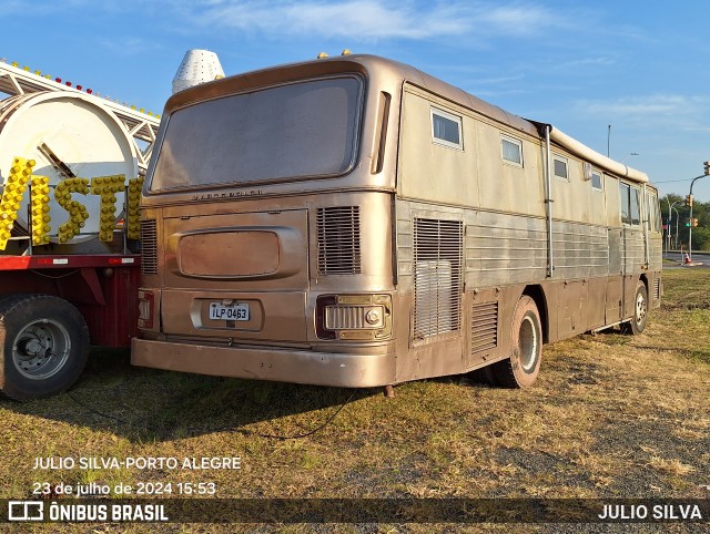 Motorhomes 0463 na cidade de Porto Alegre, Rio Grande do Sul, Brasil, por JULIO SILVA. Número da foto: #12271636.