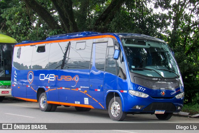 048 Turismo 2012 na cidade de Joinville, Santa Catarina, Brasil, por Diego Lip. Número da foto: #12270613.