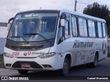 Rimatur Transportes 3126 na cidade de Curitiba, Paraná, Brasil, por Gabriel Marciniuk. Número da foto: #:id.