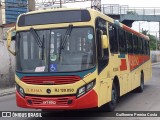 Auto Viação Jurema RJ 120.050 na cidade de Duque de Caxias, Rio de Janeiro, Brasil, por Guilherme Pereira Costa. Número da foto: #:id.
