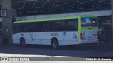 BsBus Mobilidade 503304 na cidade de Brasília, Distrito Federal, Brasil, por Heitor B.  S.  Bezerra. Número da foto: #12270773.