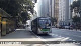 Viação Santa Brígida 1 1539 na cidade de São Paulo, São Paulo, Brasil, por Osni Aparecido Martins. Número da foto: #12272329.