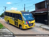 Mobibrasil São Lourenço >>> Mobi-PE 2.369 na cidade de Camaragibe, Pernambuco, Brasil, por Daniel Cleiton  Bezerra. Número da foto: #12271710.