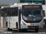 Transportes Blanco RJ 136.103 na cidade de Belford Roxo, Rio de Janeiro, Brasil, por Pedro Vinicius. Número da foto: #:id.