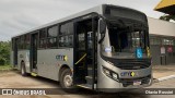 City Transporte Urbano Intermodal - Votorantim 608 na cidade de Votorantim, São Paulo, Brasil, por Otavio Rossini. Número da foto: #12272648.