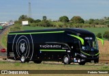 Viação Garcia 92090 na cidade de Apucarana, Paraná, Brasil, por Pedroka Ternoski. Número da foto: #12271523.
