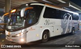 Transportes Blanco RJ 136.183 na cidade de Rio de Janeiro, Rio de Janeiro, Brasil, por Wallace Velloso. Número da foto: #:id.