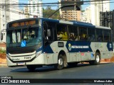 São Dimas Transportes 11309 na cidade de Belo Horizonte, Minas Gerais, Brasil, por Matheus Adler. Número da foto: #:id.