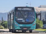 Transporte Coletivo Estrela 1226 na cidade de São José, Santa Catarina, Brasil, por Joe Walczak. Número da foto: #12271251.