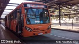 Auto Viação Redentor HI606 na cidade de Curitiba, Paraná, Brasil, por Amdre Felipe Mafra Santos. Número da foto: #:id.
