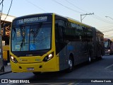 City Transporte Urbano Intermodal Sorocaba 2583 na cidade de Sorocaba, São Paulo, Brasil, por Guilherme Costa. Número da foto: #:id.