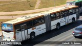 Auto Viação Marechal Brasília 444430 na cidade de Brasília, Distrito Federal, Brasil, por Heitor B.  S.  Bezerra. Número da foto: #:id.
