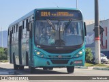 Transporte Coletivo Estrela 1217 na cidade de São José, Santa Catarina, Brasil, por Joe Walczak. Número da foto: #12271252.
