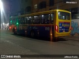 Auto Viação Reginas RJ 110.010 na cidade de Rio de Janeiro, Rio de Janeiro, Brasil, por Jefferson Rocha. Número da foto: #12272217.