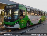 VB Transportes e Turismo 1232 na cidade de Campinas, São Paulo, Brasil, por Henrique Alves de Paula Silva. Número da foto: #12272505.