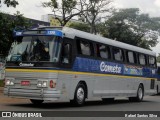 Viação Cometa 1339 na cidade de São Paulo, São Paulo, Brasil, por Rafael Santos Silva. Número da foto: #12270134.