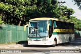 Nacional Expresso 16209 na cidade de São Paulo, São Paulo, Brasil, por Waldemar Pereira de Freitas Junior. Número da foto: #12270212.