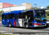 Auto Viação Bragança Metropolitana > Viação Raposo Tavares 12.2305 na cidade de São Paulo, São Paulo, Brasil, por Renan  Bomfim Deodato. Número da foto: #:id.