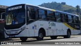Viação Elite 2381 na cidade de Volta Redonda, Rio de Janeiro, Brasil, por João Victor Rodrigues Rocha. Número da foto: #:id.