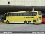Viação Itapemirim 49021 na cidade de Caruaru, Pernambuco, Brasil, por Lenilson da Silva Pessoa. Número da foto: #12272572.