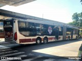 Viação Campo Belo 7 1546 na cidade de São Paulo, São Paulo, Brasil, por Brenno Santos. Número da foto: #:id.