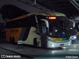 Empresa Gontijo de Transportes 16080 na cidade de Eunápolis, Bahia, Brasil, por Rafael Chaves. Número da foto: #12270282.