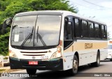 VLS - Viação Litoral Sul 0610 na cidade de Aracaju, Sergipe, Brasil, por Eder C.  Silva. Número da foto: #:id.
