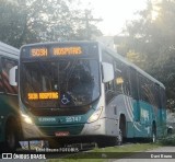 Autotrans > Turilessa 25747 na cidade de Belo Horizonte, Minas Gerais, Brasil, por Davi Bruno. Número da foto: #12270625.