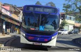 BR7 Mobilidade 3189 na cidade de São Bernardo do Campo, São Paulo, Brasil, por Lucas Kevin. Número da foto: #12270097.