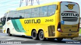Empresa Gontijo de Transportes 21440 na cidade de São José dos Campos, São Paulo, Brasil, por Vinicius Novaes. Número da foto: #12271162.