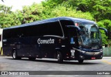 Viação Cometa 719576 na cidade de São Paulo, São Paulo, Brasil, por Luiz Petriz. Número da foto: #12270620.