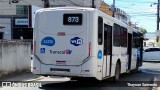 Expresso Santa Paula 16226 na cidade de Serra, Espírito Santo, Brasil, por Thaynan Sarmento. Número da foto: #:id.