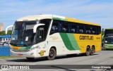 Empresa Gontijo de Transportes 18645 na cidade de São Paulo, São Paulo, Brasil, por George Miranda. Número da foto: #12272054.