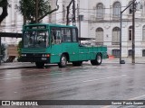 Transporte Coletivo Glória SOCORRO na cidade de Curitiba, Paraná, Brasil, por Samira  Paula Soares. Número da foto: #12270666.