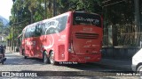 Silveira Rio Turismo 1029 na cidade de Petrópolis, Rio de Janeiro, Brasil, por Zé Ricardo Reis. Número da foto: #12271056.