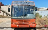 São Thomé Turismo GZG8234 na cidade de São Thomé das Letras, Minas Gerais, Brasil, por Claudio Luiz. Número da foto: #:id.