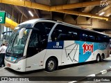 Auto Viação 1001 RJ 108.1090 na cidade de São Paulo, São Paulo, Brasil, por César Ônibus. Número da foto: #12272077.