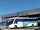 Auto Viação 1001 RJ 108.506 na cidade de Campos dos Goytacazes, Rio de Janeiro, Brasil, por Lucas Martins. Número da foto: #12270293.