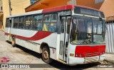 São Thomé Turismo GXS7173 na cidade de São Thomé das Letras, Minas Gerais, Brasil, por Claudio Luiz. Número da foto: #:id.