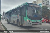Viação Nossa Senhora Conquistadora 549 na cidade de Pelotas, Rio Grande do Sul, Brasil, por Patrick Coutinho. Número da foto: #:id.