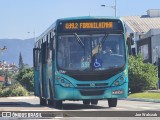 Transporte Coletivo Estrela 1201 na cidade de São José, Santa Catarina, Brasil, por Joe Walczak. Número da foto: #12271270.