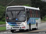 Unimar Transportes 11018 na cidade de Ibiraçu, Espírito Santo, Brasil, por Luan Peixoto. Número da foto: #12272523.