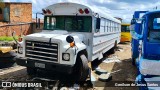 Ônibus Particulares 6495 na cidade de Feira de Santana, Bahia, Brasil, por Genilson de Jesus Santos. Número da foto: #12272486.