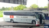 Real Alagoas de Viação 496 na cidade de Maceió, Alagoas, Brasil, por Daniel Henrique. Número da foto: #:id.